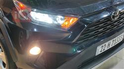 تۆیۆتا ڕاڤ 4